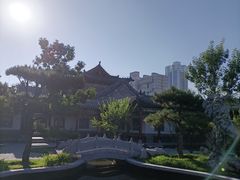 -迎泽公园