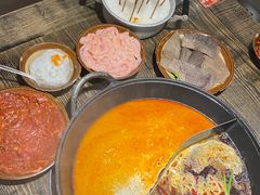 -冯校长老火锅(深圳总店)