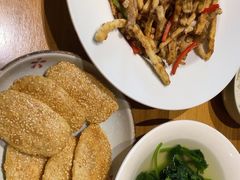 -竹里馆 ·茶食(奥体店)