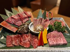 -炼火烤肉店