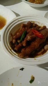 -潮福城大酒楼·潮粤菜·港式点心(阳光城店)