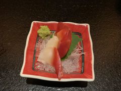 -無境·匠心日本料理(汉街店)