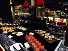 -成都钓鱼台精品酒店-品聚·成都餐厅
