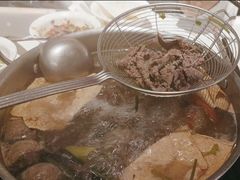 -牛焱·贵州黄牛肉火锅(城西银泰店)