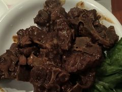 -老员外骨汤火锅(海州古城店)