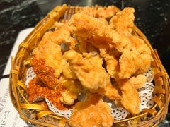 -廖川菜(太阳宫店)