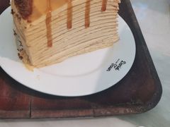 -丹礼糖甜品