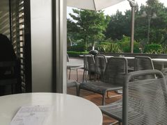 露天位-喜茶(广州番禺奥园广场店)