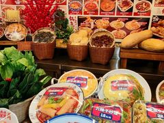 -福苗小骆驼烧烤(莲湖路店)