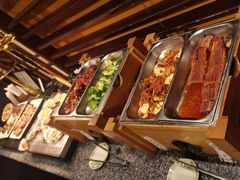 -松子料理(白家庄店)