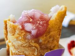 -麦当劳(中骏世界城店)