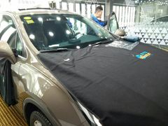 -CJ车体工作室·洗车·贴膜·美容