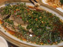 柠檬鱼-妈妈的味道(和顺古镇店)