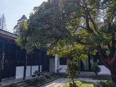 -白鹿洞书院