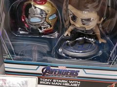 -泡泡玛特POPMART(上海环球港店)