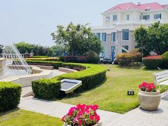 -青岛海景花园大酒店
