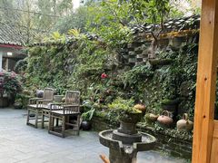 -青城甲(青城山店)