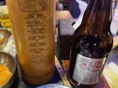 -来涮蜀鲜货火锅串串香(菜市口店)