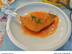 -马尔龙新疆饭店·清真(瑞景店)