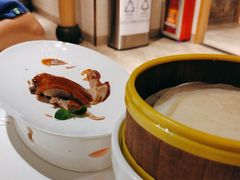 -在前门·烤鸭北京菜(五月花广场店)