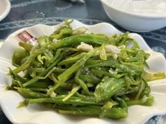 -瑞丰园庭院餐厅·白族传统家常菜