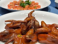 -宴周康·精致江浙菜(周浦店)
