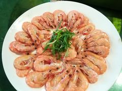 -四川小胡子海鲜(丁村万人海鲜广场店)