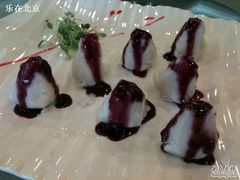 -明城五号烤鸭坊(建国门店)