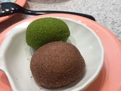 大福-争鲜回转寿司(南开大悦城店)