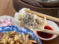 -晓友烧麦(光华村店)