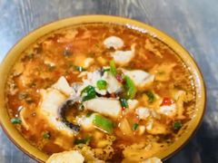 -尧钧财鱼面(育才路店)