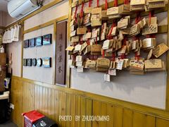 -Ramen满吉·豚骨拉面(丽园路店)