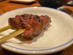 牛横隔膜-Fukumimi·美醉堂 居酒屋(金尚店)