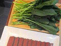 -蝎王府羊蝎子(虎坊桥总店)