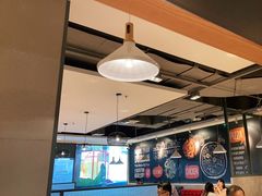 -比格比萨自助(万柳华联店)