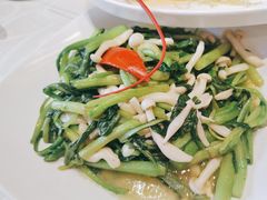 -北戴河转鱼·炒螃蟹酱餐厅
