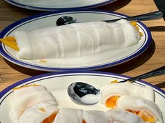 -龍囍粤·顺德小吃·煲仔饭(安定门店)