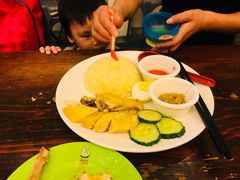 -大利来记餐厅(大三巴店)