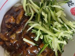 -汉唐守艺人·河北面馆(民心河店)