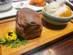 -十八棵（老龙井）御茶园(老龙井店)