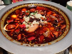 -锦府盐帮·侯宅(五棵松万达店)