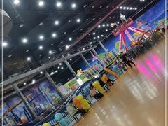 -巴克创奇梦工厂