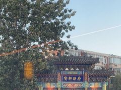 -宝轩渔府·老字号海鲜·正宗津菜(水上店)