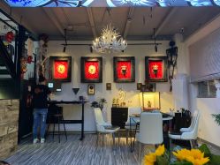 -雕哥的纹身店A3 TATTOO&纹身培训