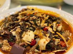 -卡尔顿东方银龙酒店•广西菜•早茶