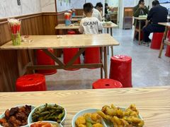 -晓宇盒饭(民安街店)