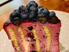 -BAKER&SPICE(安福路店)