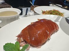 -四季民福烤鸭店(故宫店)