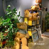 广州被绿植包围的咖啡厅🍃超多猫🐈