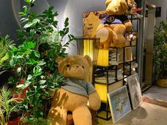 -咖法森林·咖啡  酒吧(天河店)